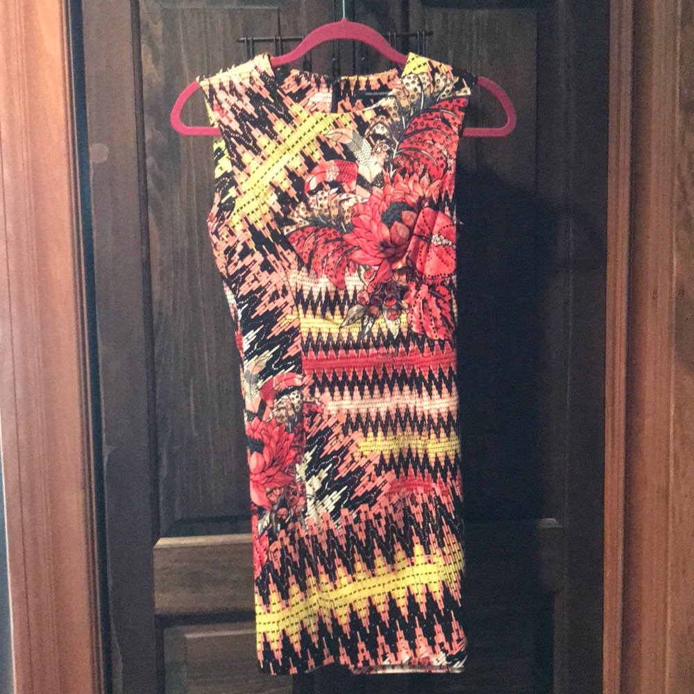 French Connection Dress